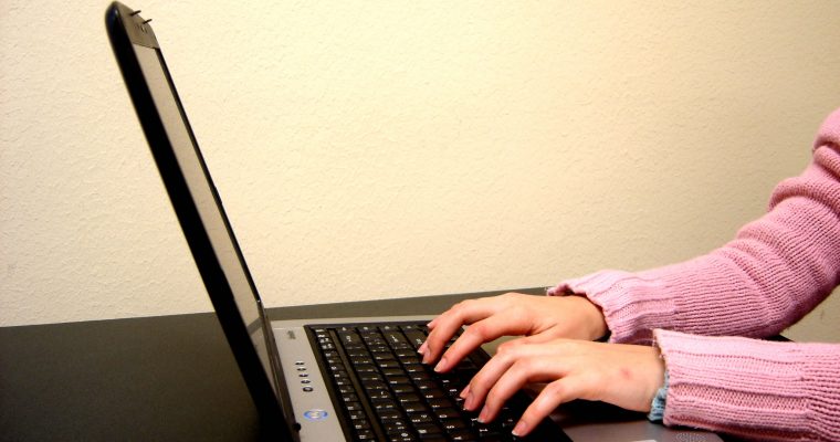 Tjäna pengar på din blogg