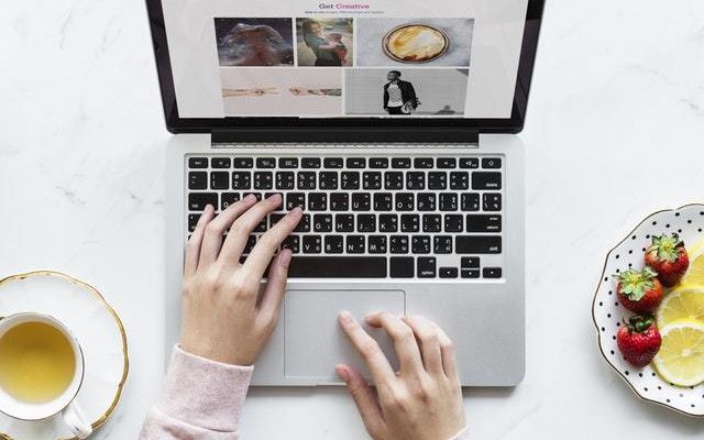 Bloggar och bloggare